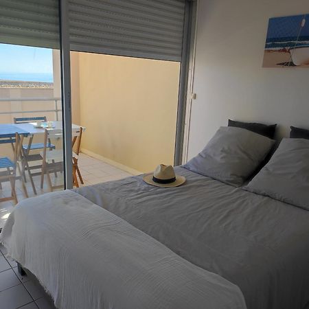 Appartement Vue Bleu Azur Сет Екстериор снимка
