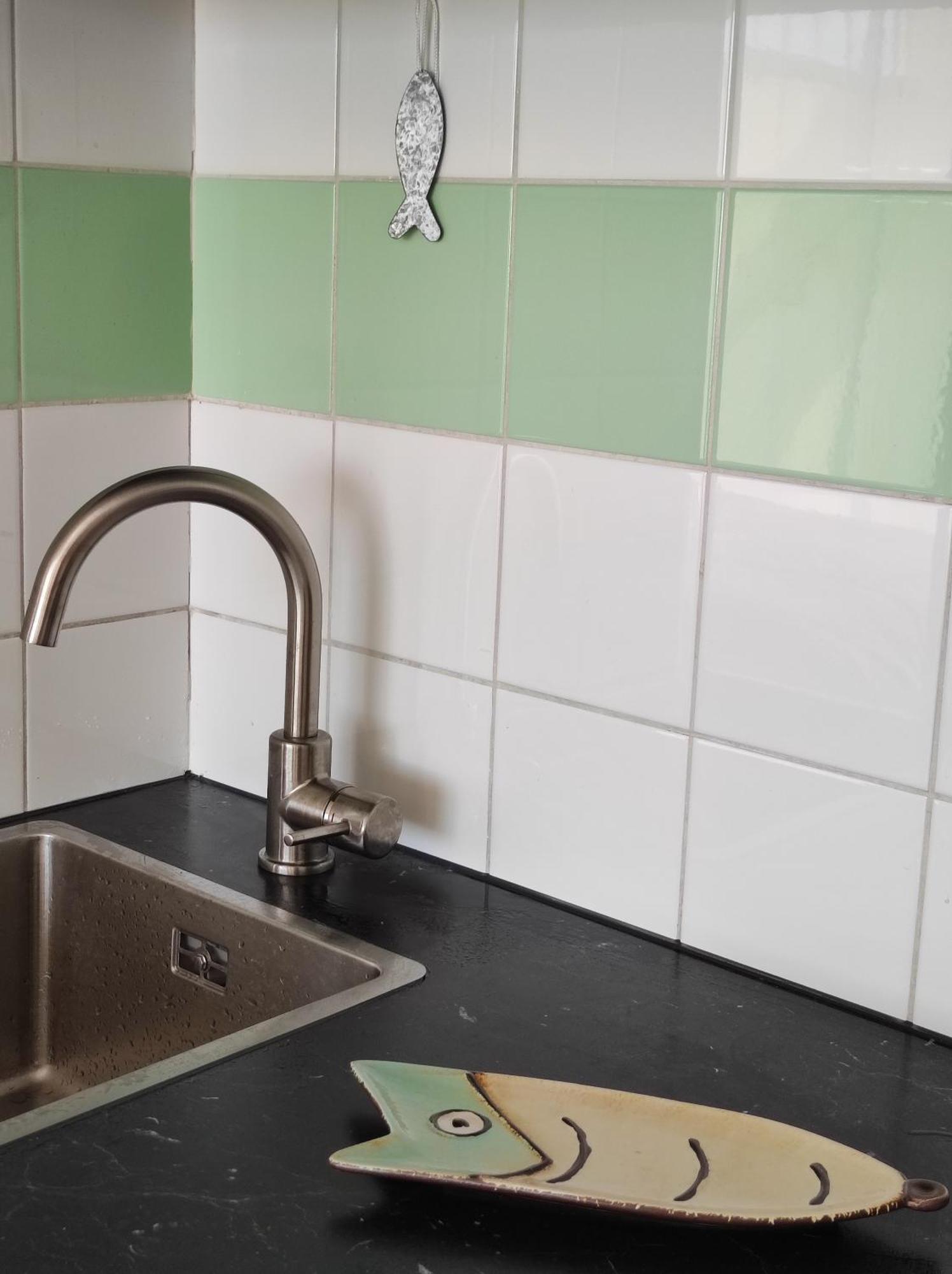 Appartement Vue Bleu Azur Сет Екстериор снимка